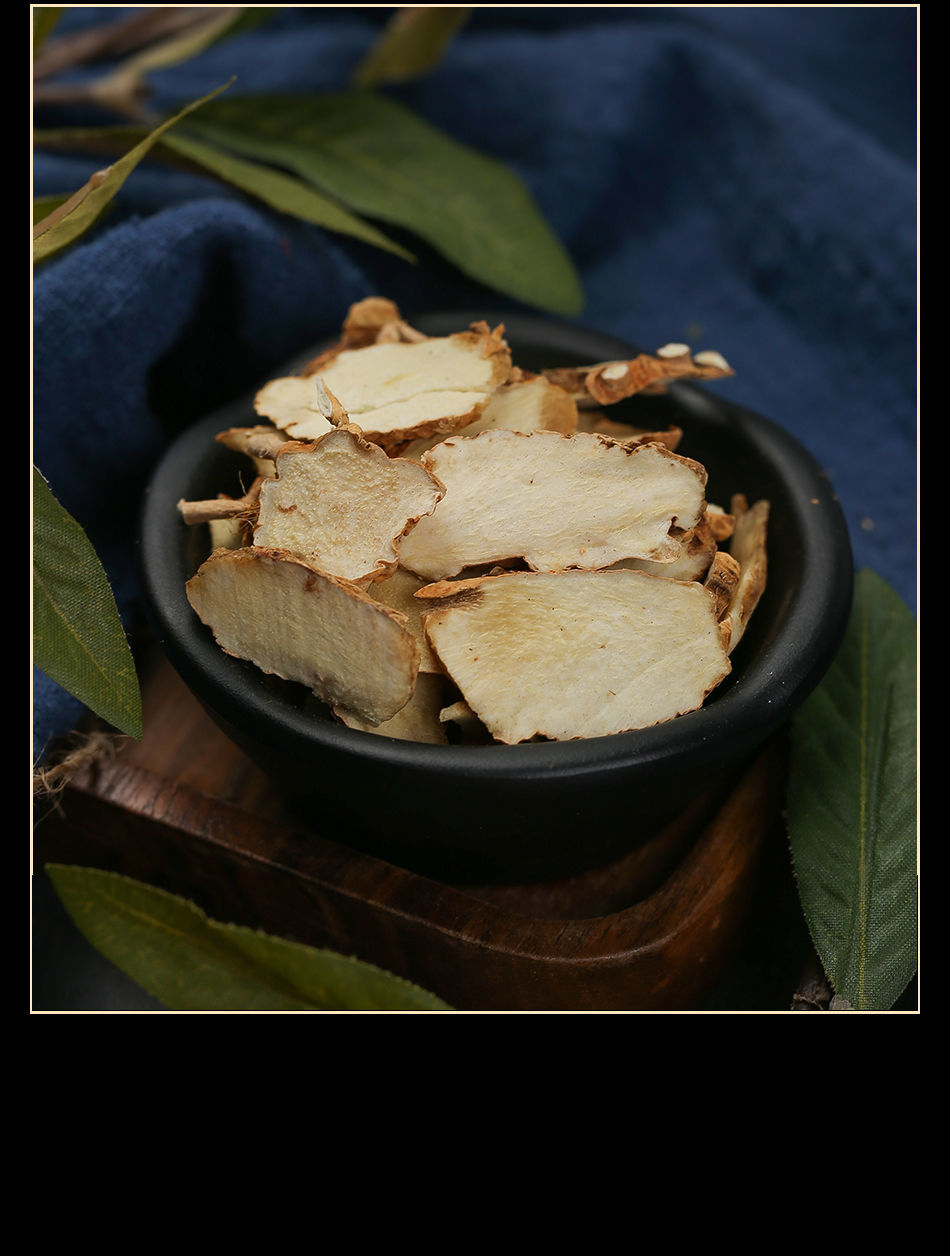 知母中药 知母精选知母肉知母茶毛知母无硫新货干货罐装 精选知母1