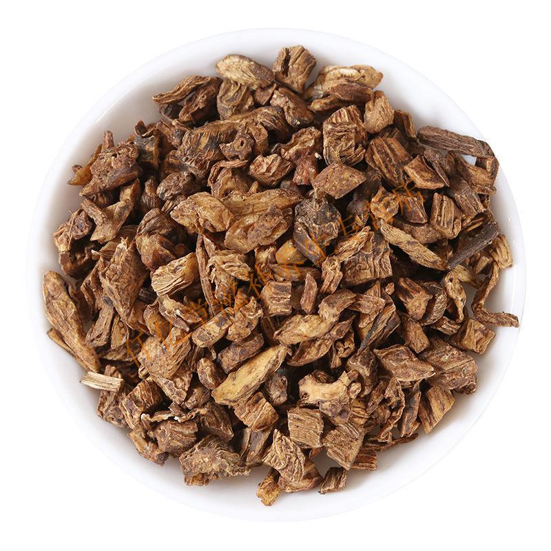 中药材百部炙百部制百条根百部草250克