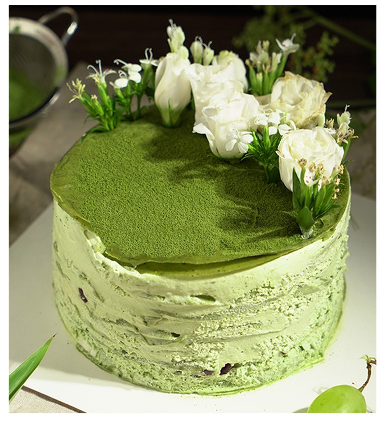 fleurcouleur食用色素烘焙专用儿童实验fc色素马卡龙奶油蛋糕裱花调色