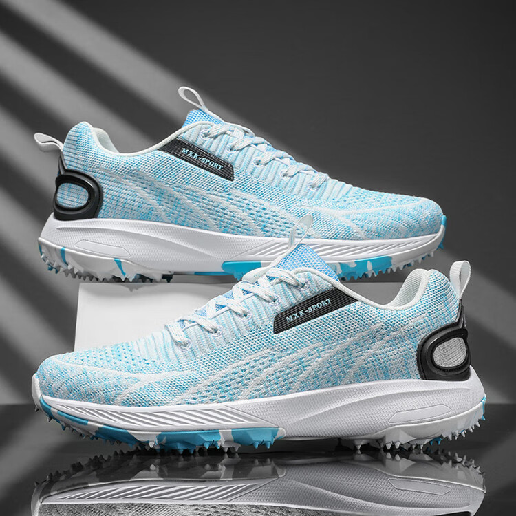 体育生中考体育立定跳远鞋男女初中学生试训练田径运动跑步鞋 k-1001