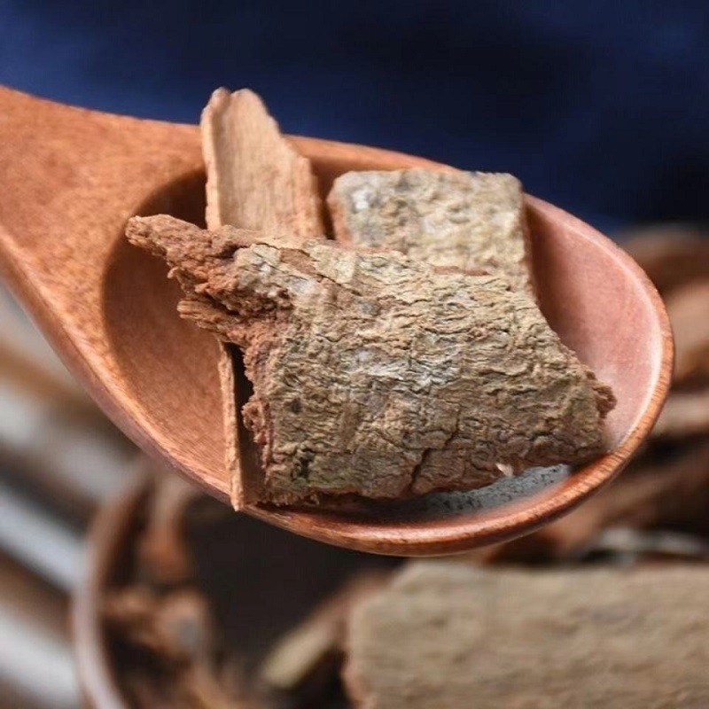 北京同仁原料堂中药材 地枫皮 500克 追地风 钻地风 南宁地枫皮 地风