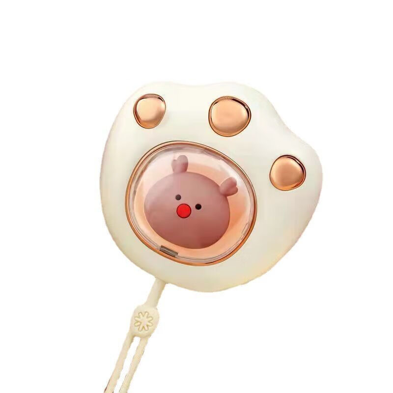 暖手宝充电线 1200毫安安全防爆送充电线【图片 价格 品牌 报