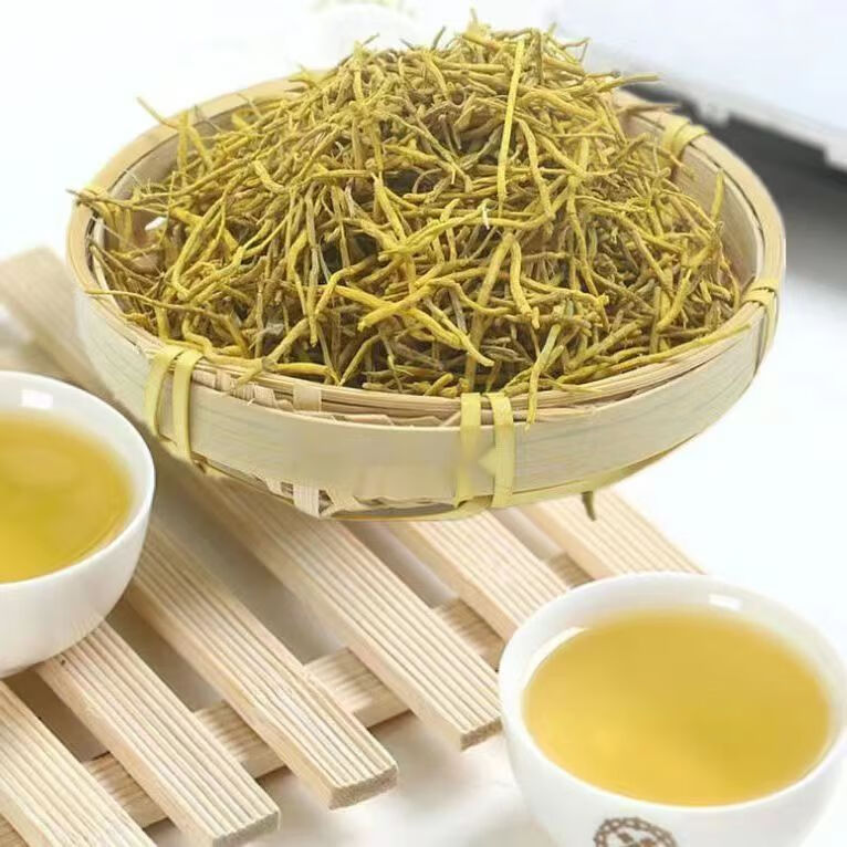 北京同仁堂原料 青藏雪山三宝雪灵茶茶养生特产无硫原生态纯天然口苦