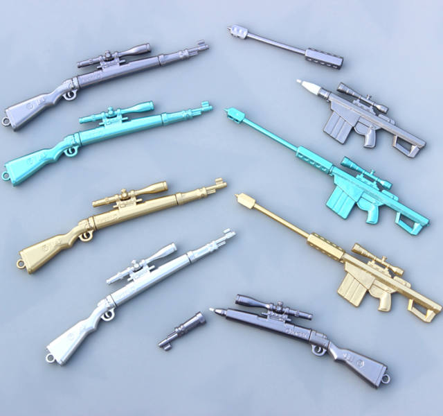 笔杆材质:塑料闭合方式:按动包装形式:单支装类型:圆珠笔笔芯颜色