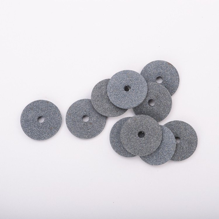 10个小砂轮片医用砂轮切割片划割玻璃瓶针剂瓶小护士不锈钢开瓶器砂轮