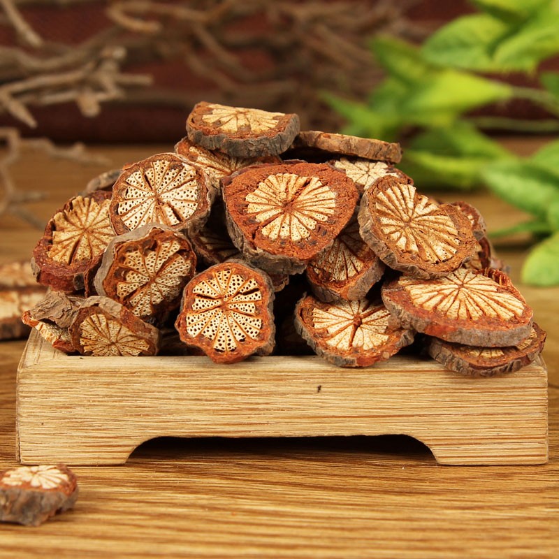 迎亿堂红藤中药材大血藤红血藤红皮藤250500克500克