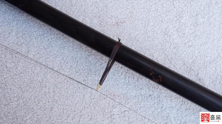 四胡乐器 黑檀铜桶二人台皮影高音四胡厂家直销 蒙古中音低音四胡 铜