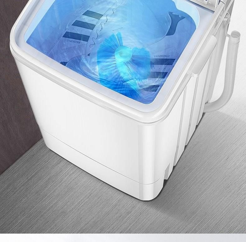 康猫(kangmao)洗鞋机家用小型烘干一体全自动洗鞋子专用洗衣机洗鞋子