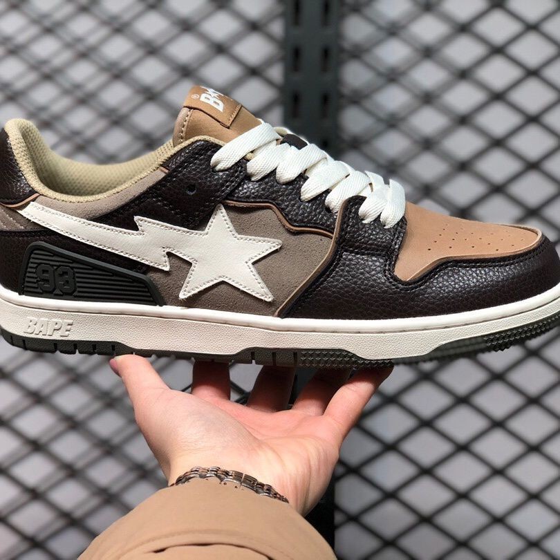 【公司级】纯原正确版潮品安逸猿nyjahfree慢跑鞋高端滑板鞋休闲鞋