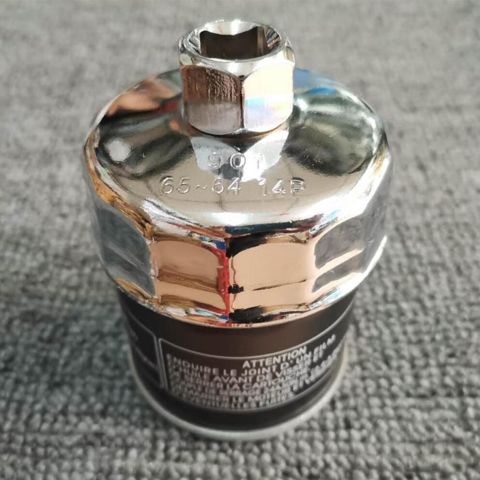 奔达灰石300机油滤芯摩托车配件适用于dr300豪tr300机滤xcr300dr250