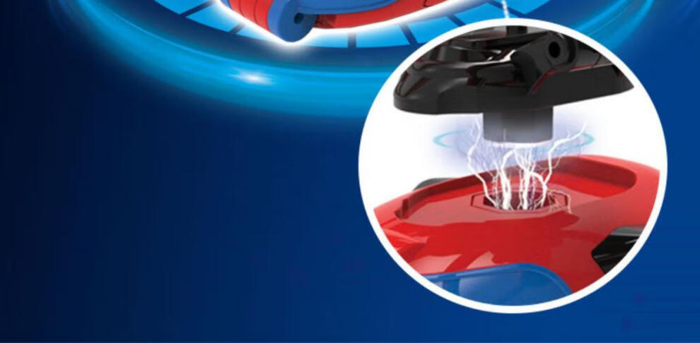 适合孩子的健康玩具舒克贝塔玩具舒克和贝塔历险记磁吸力拼装变形玩具