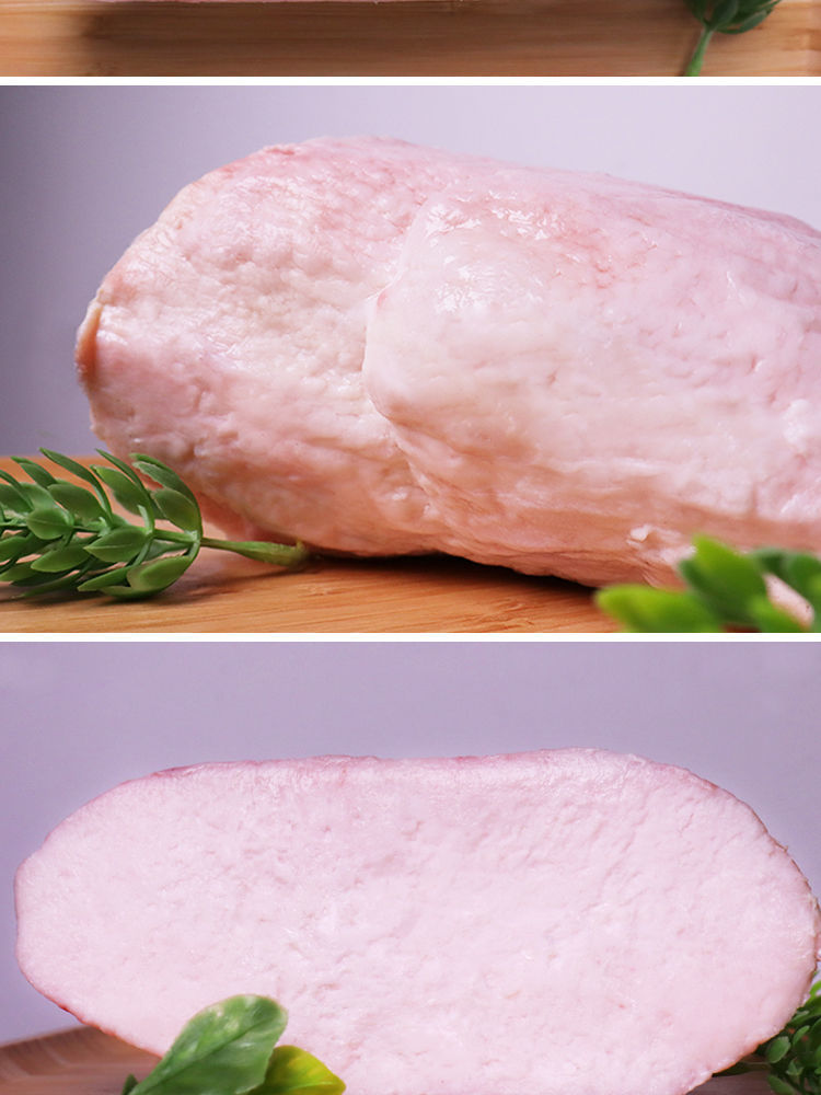 内蒙古正宗双峰驼骆驼肉新鲜驼峰肉骆驼脂峰子油生肉冷冻腾旺纳跃3000