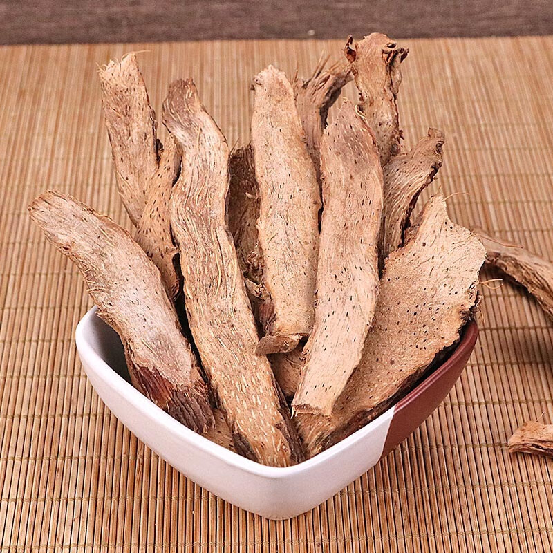 同仁堂千年健中药材天然无硫千年健根千里香根千年建千颗针500克