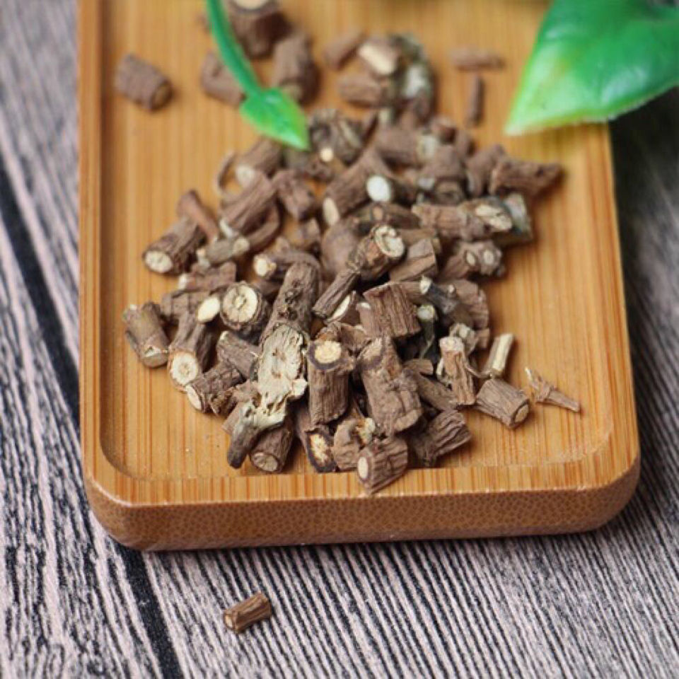 柴胡中药材柴胡根优质柴胡北柴胡野生柴胡2021新货500克