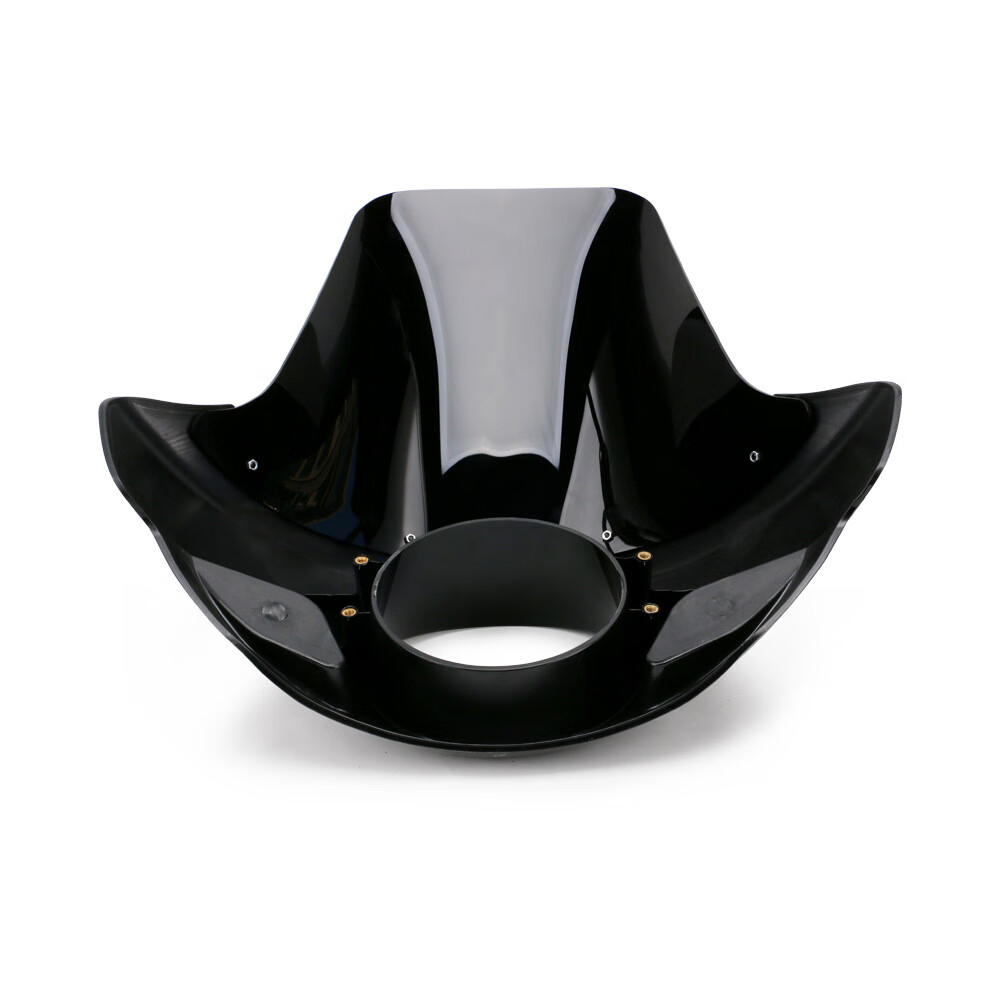 适配本田摩托车cm1100猪头罩改装复古适用于本田叛逆者cm300 cm500