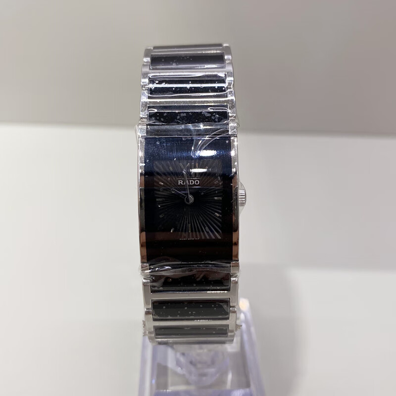 二手95新雷达精密陶瓷系列女士石英192毫米现货r20786159