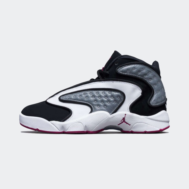 nike耐克官方舰店篮球鞋女鞋airjordanog运动休闲实战训练aj鞋cw