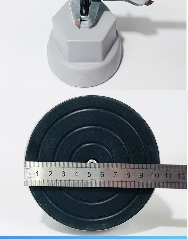 确不凡滚筒洗衣机底座美洁力大象脚腿支架抬高防震动防滑稳定通用加高