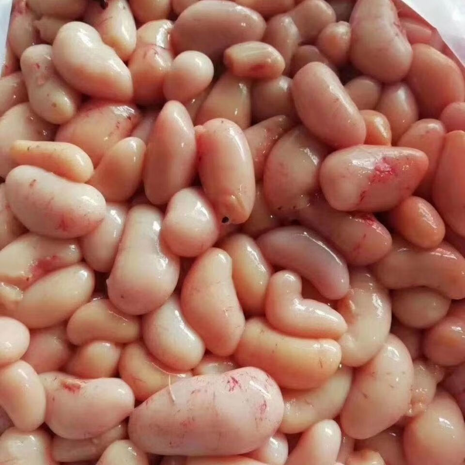 新鲜鸡肾400g毛重新鲜鸡宝400g