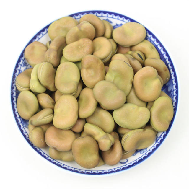 干蚕豆生蚕豆新蚕豆胡豆农家自产新货新鲜五谷杂粮可发芽干蚕豆250克