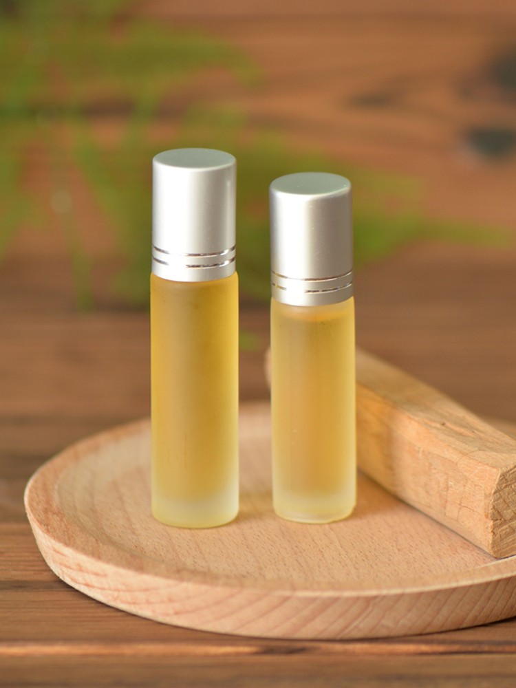 御大师老山檀香精油天然植物香水安神助眠香薰木香定香剂老山檀檀香5