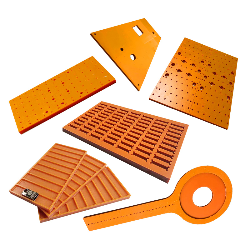 电木板加工定制红色电木板黑色防静电电木板绝缘电木板治具加工需要请