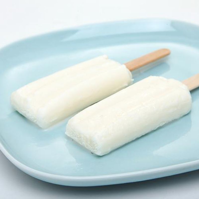 晨臻 小布丁冰淇淋 40g/支 120支蒙.牛经典小时候回忆童年优牧 小布丁