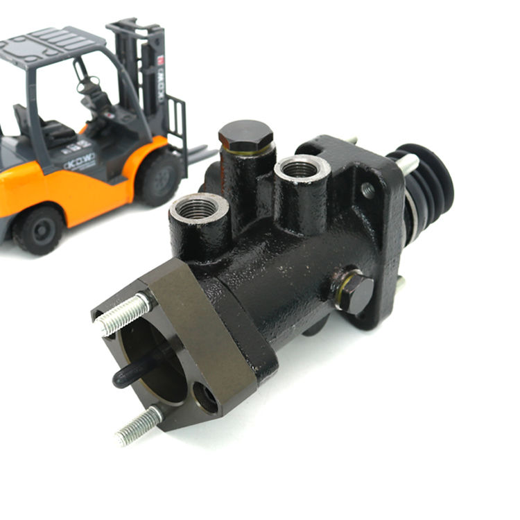适用于叉车刹车总泵轮缸分泵适用于杭州叉车配件制动泵液压助力泵 分