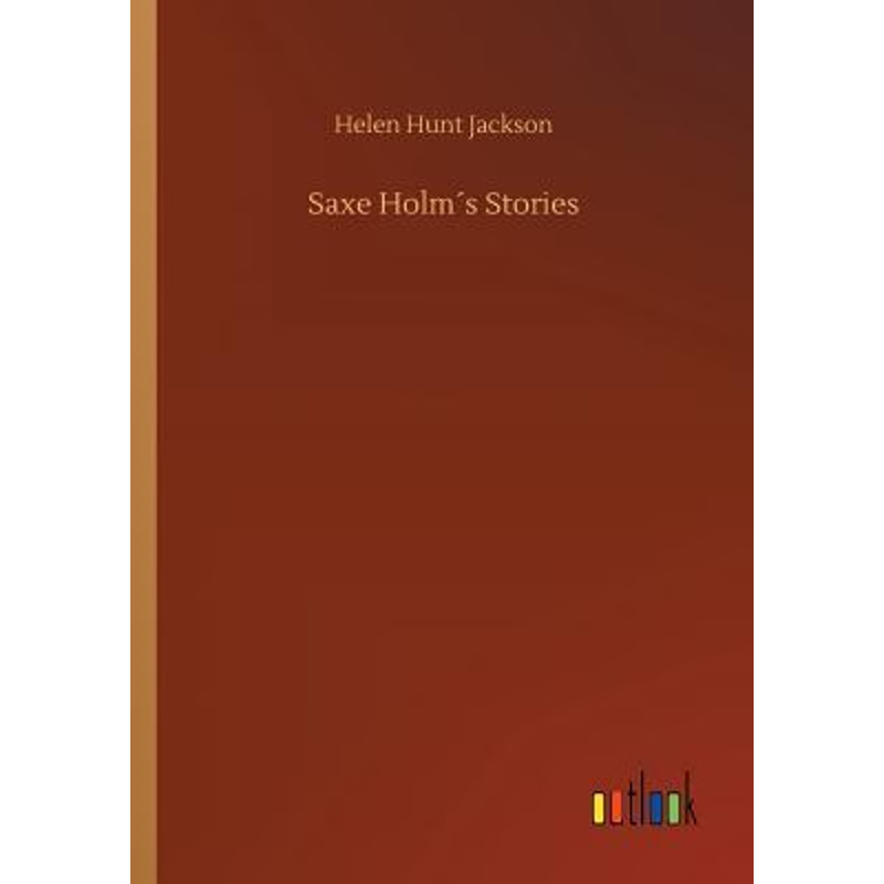 按需印刷Saxe Holm?s Stories[9783732695478]