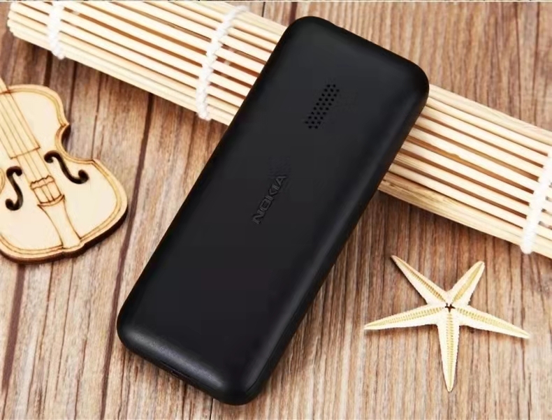 诺基亚rm1134移动直板初高中学生戒网瘾备用工厂车间保密手机rm1134