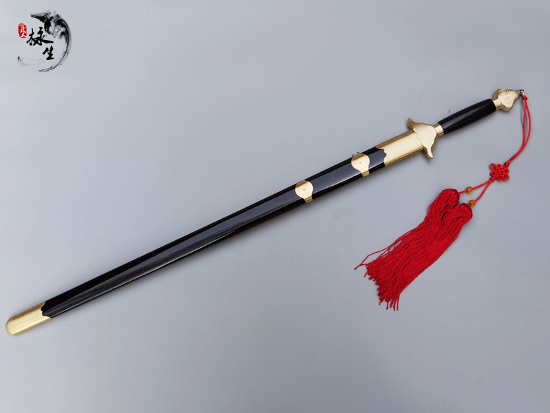 高端新品专业规定剑武术剑软剑响剑比赛剑表演剑太极剑竞赛剑套路剑未