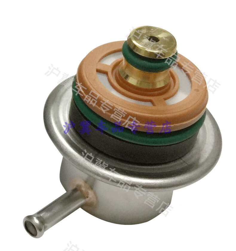 适配大众宝来高尔夫4帕萨特领驭捷达奥迪a6燃油压力调节器调压阀燃油