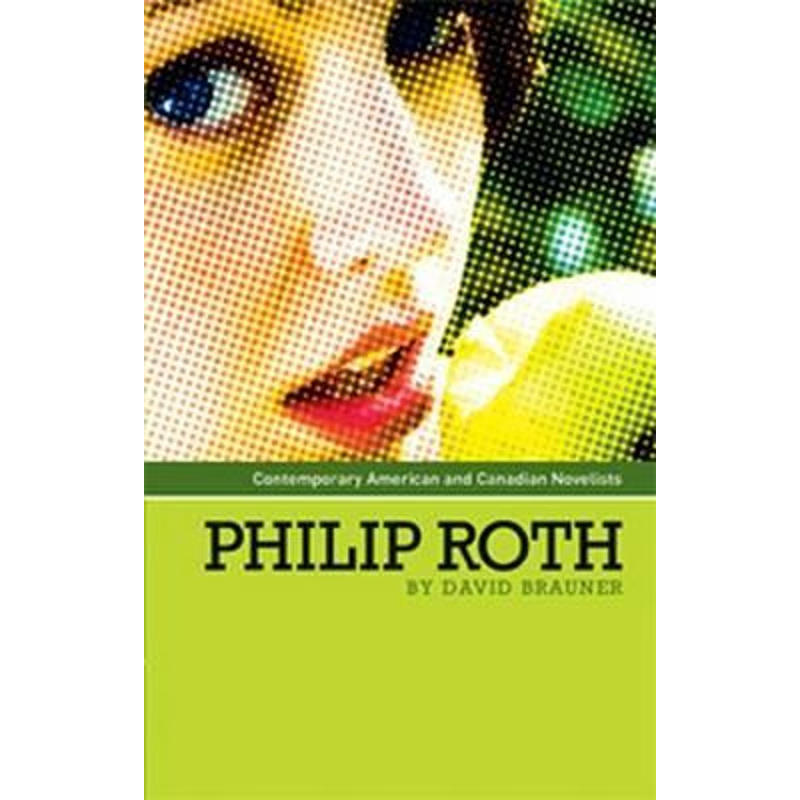 按需印刷Philip Roth[9780719074257]