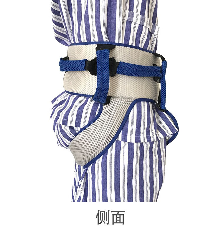 康复腰带转移带下肢步行站立老人家用移位器翻身辅助器中风训练仪辅助