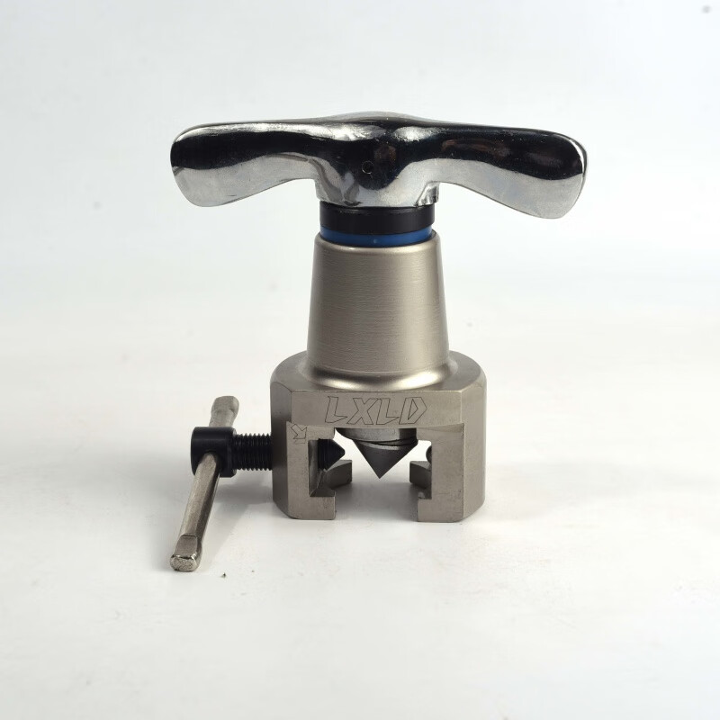 手动胀管器6mm22mm铜管涨管器空调维修铜铝管扩口器制冷工具手动胀管