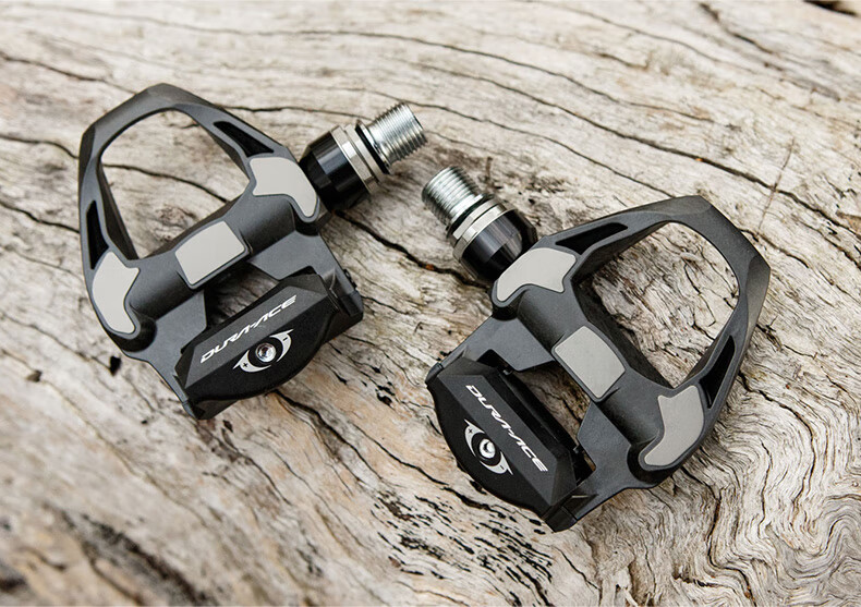 【旗舰自营】公路车专用锁踏 适用于禧玛诺公路自行车锁踏rs500/550