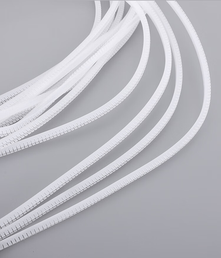 护线齿活用护线套自由绝缘保护套齿型保护带kg-016-20齿形护线套 kg