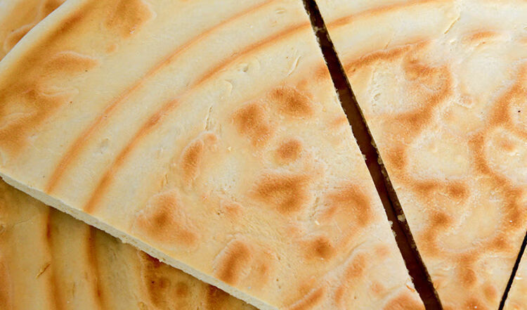 大饼烙饼团圆饼北方烧饼山东特产大锅饼锅盔饼烧饼纯手工老面硬面主食