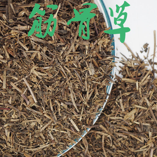 有仁堂中药材 筋骨草 四愣草箭羽草箭羽舒筋草四楞筋骨草 1千克【图片