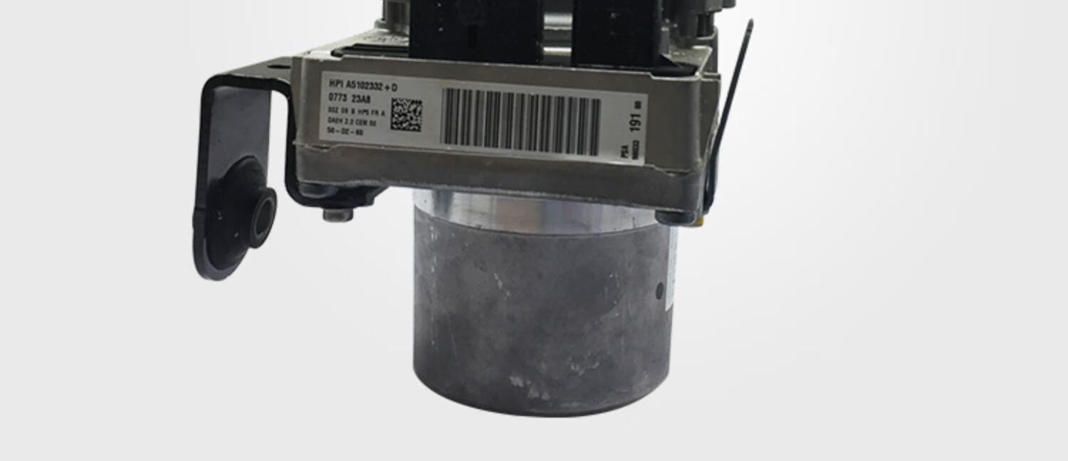 适用于307 3008 408 308电子助力泵雪铁龙凯旋 世嘉 c4l助力泵电子