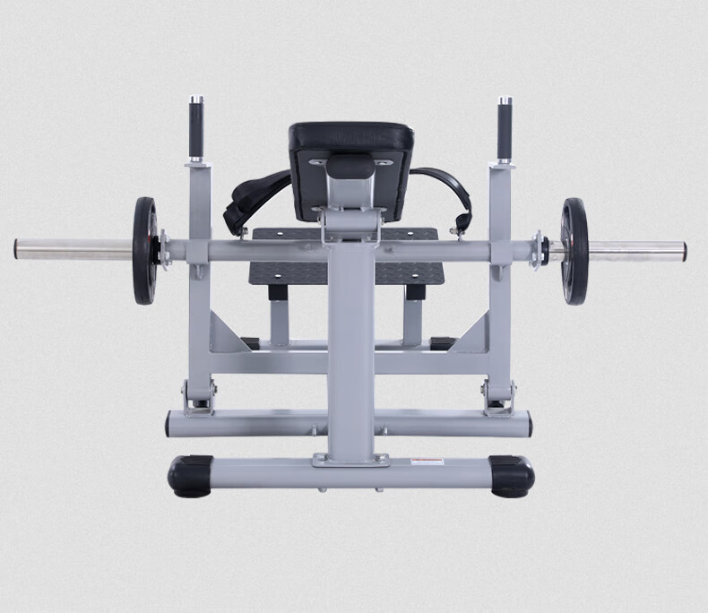 臀桥机商用专业提臀练臀臀部肌肉训练机女士私教收腹家用健身 臀桥机