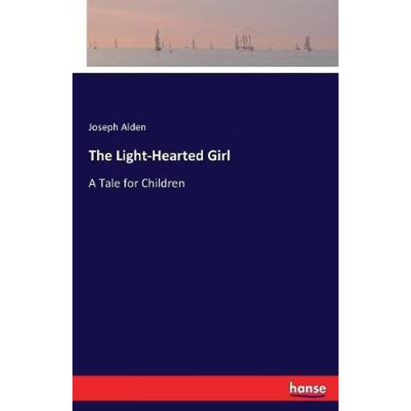 按需印刷The Light-Hearted Girl[9783744666299]