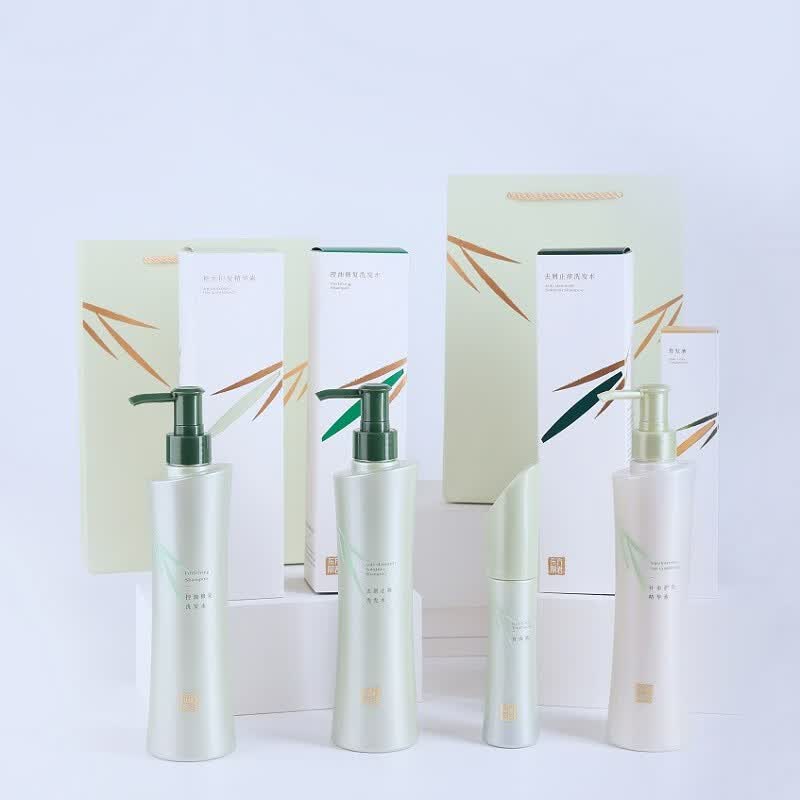 东方丽君育发液防脱控油洗发水养发护发控油柔顺去屑去油蓬松产后脱发