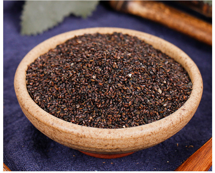 有仁堂车前子野生车前仁车前实种子车前子茶 车前子【半斤】【图片