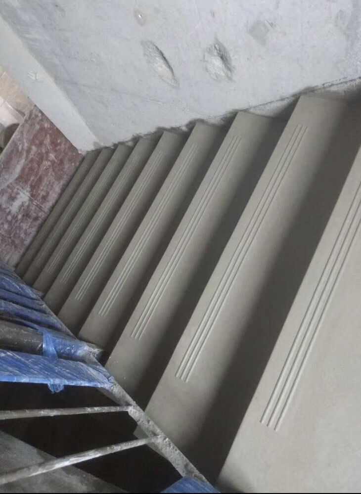 全不锈钢泥抹子楼梯步梯防滑条阴角阳角 带角三凸模 带角三凸模【图片