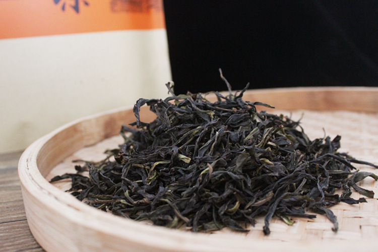 茗友集 凤凰单丛新春大乌叶高山乌岽单枞清香型茶叶【图片 价格 品牌