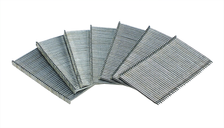 气动枪钉钢排钉1010码钉汽钉直钉直木工气排钉f20直钉5000发