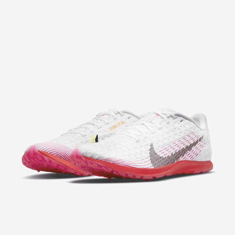 nike耐克男士长跑运动鞋轻盈透气减震防滑越野比赛田径跑步鞋 zoom