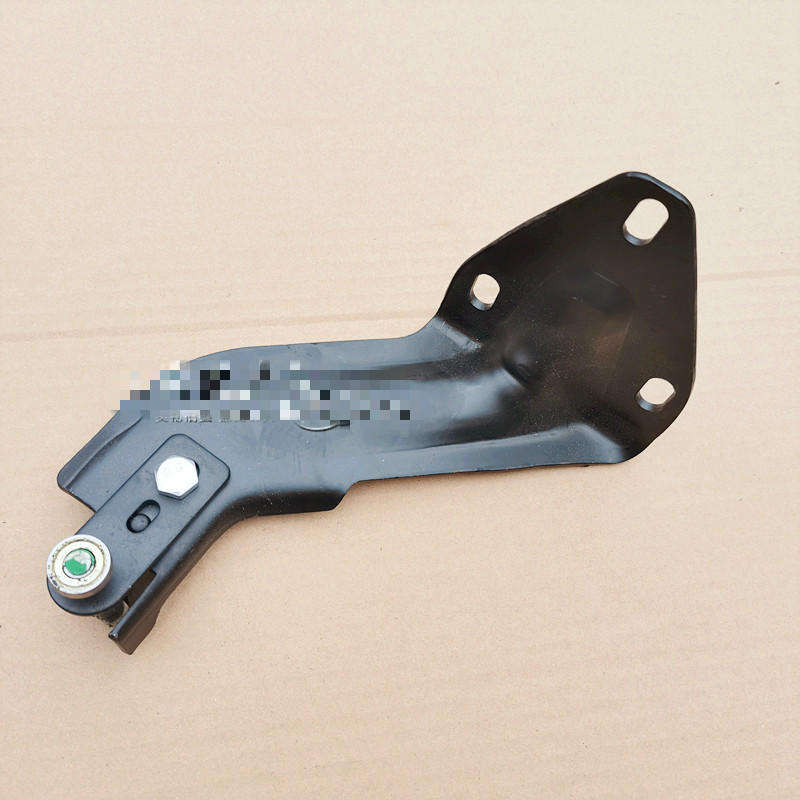 适用于适用于北汽威旺306307中门上中下滑轮支架铰链车门滑道合页配件