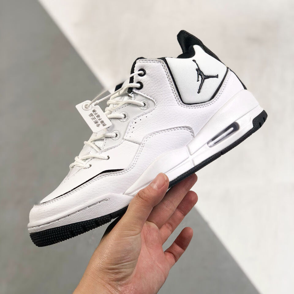 【官方旗舰店】air aj23 courtside 23 aj3代男子运动篮球鞋ar1002